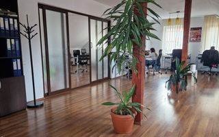 Birouri/diverse destinatii, 120mp utili, locuri parcare proprii - Poză 4