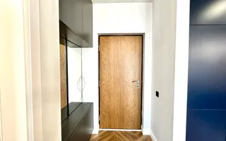 Apartament ultrafinisat | Etaj intermediar | Zona Eroilor-Floresti - Poză 19