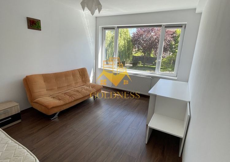 Duplex/Casa, Europa, Eugen Ionesco, Frunzișului, Observatorului, Garaj - Poză 5