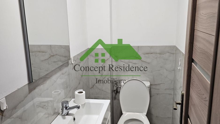 Exclusiv!Casa tip duplex renovat 2024, 200 mp construiți– Traian Vuia - Poză 8