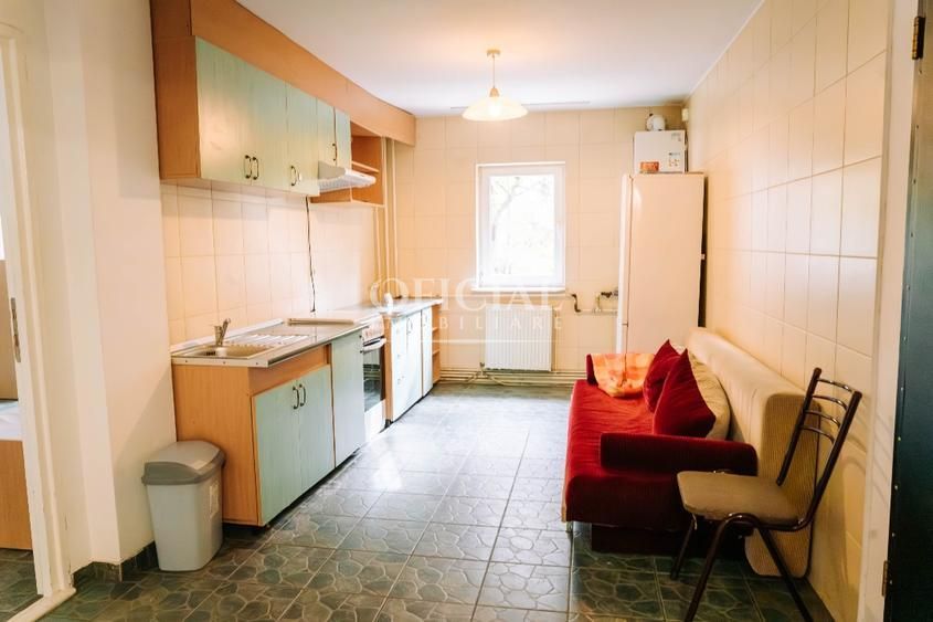 Apartament 3 Camere | 63 mp | Etaj 1 | Zona Pasteur | Cartier Zorilor - Poză 2