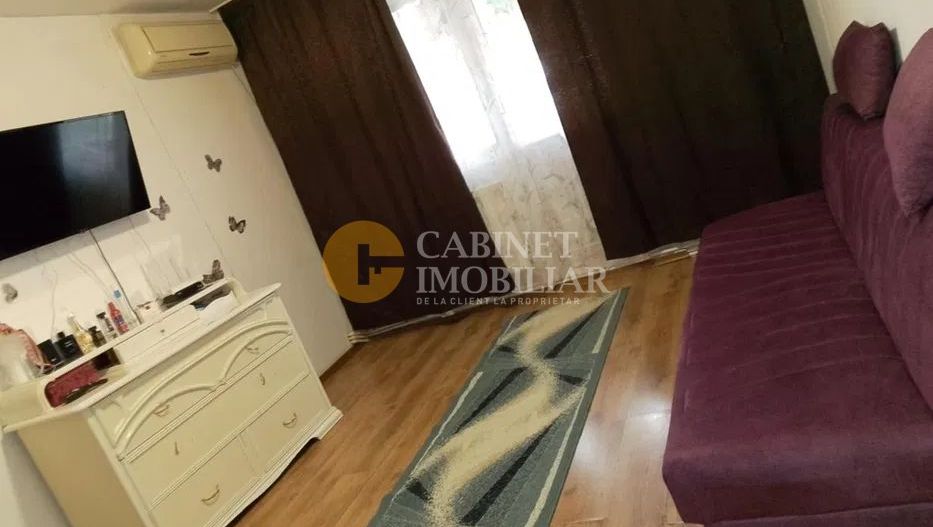 Apartament 3 Camere Semidecomandat - Zona Dacia - Poză 1