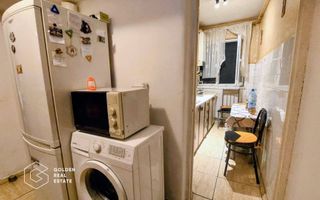 Apartament 3 camere, 53 mp, zona Spitalului Judetean - Poză 8