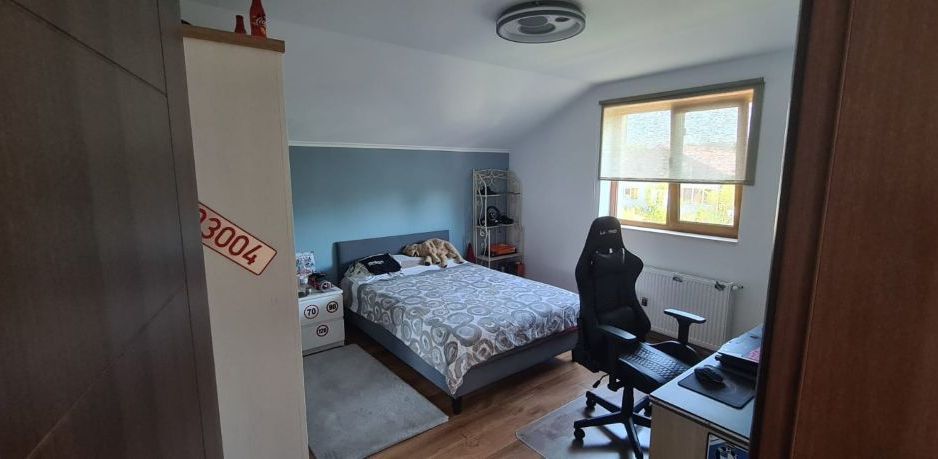 Casa 7 camere | Garaj | Snagov Sat - Poză 8