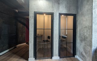 Coworking modern în zona Cișmigiu – 3 birouri de închiriat - Poză 61