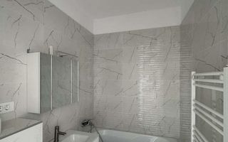 AP. 3 CAMERE BLOC NOU - CENTRALA, BUCATARIE INCHISA,PARCARE INCLUSA, - Poză 8