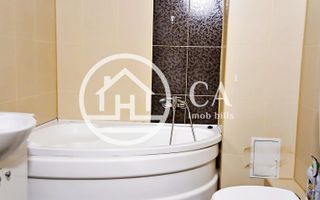 Apartament de inchiriat 2 camere in Zona Nufarul, Oradea - Poză 7