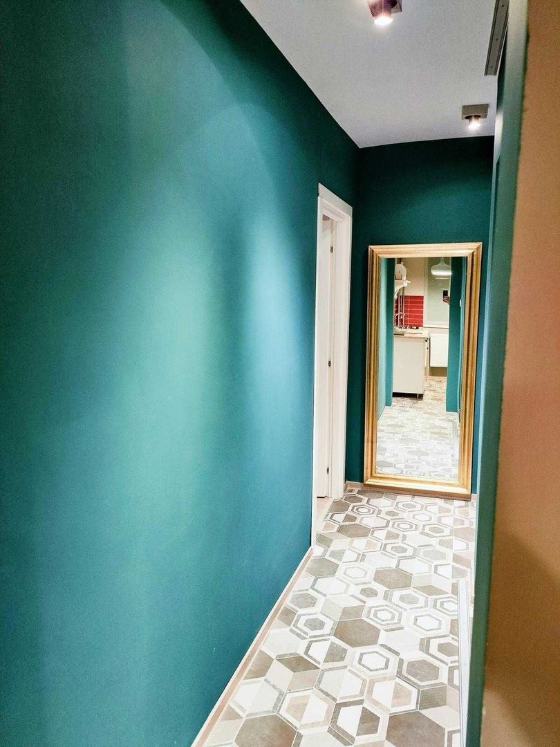Apartament 2 camere in zona Drumul Taberei lângă metrou Raul Doamnei - Poză 5