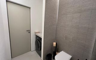 Inchiriere apartament 3 camere - Nordis Herastrau Residence - Poză 15