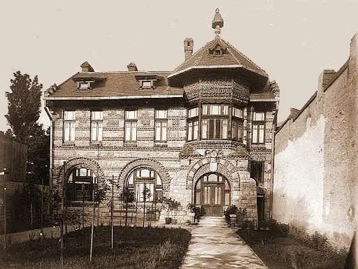 APARTAMENT SUPERB  ZONA VICTORIEI - Poză 8