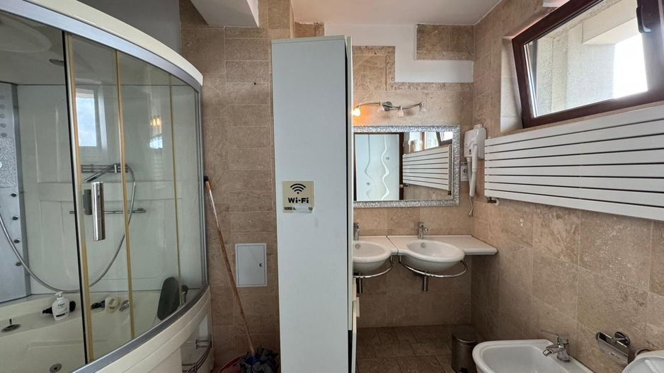 COMISION 0 | Penthouse | 3 camere | 143 mp utili | Complex Studențesc - Poză 12
