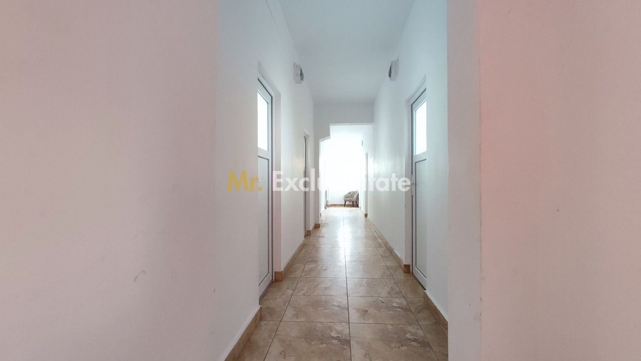 Inchiriere Spații de Birouri - Str. C. A. Române - Carei - Comision 0% chiriaș - Poză 6