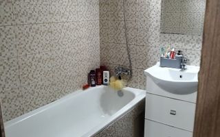 3 camere | etaj 3 |  bloc cu lift | 53 mp utili | Complet mobilat - Poză 8