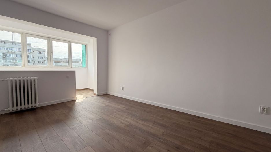 APARTAMENT 3 CAMERE | TITULESCU | RENOVAT - Poză 2