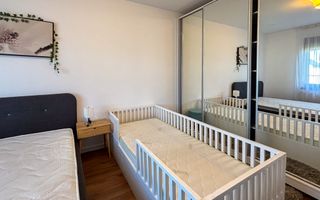 Green Future Residence | Oportunitate Închiriere Vila Pipera - Poză 42