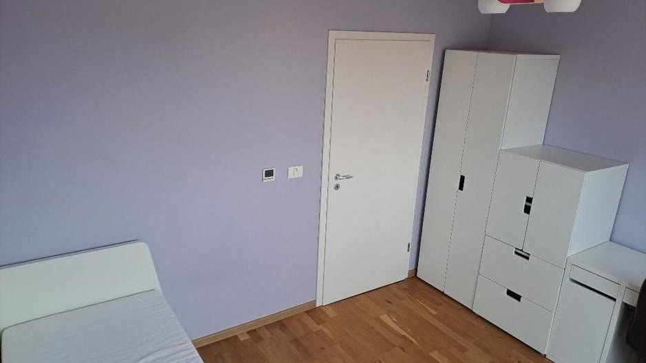 Apartament 3 camere, mobilat, utilat si parcare, zonă premium - Poză 6