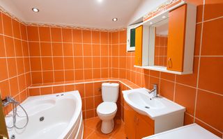 Comision 0, Apartament 2 Camere, 50 mp, Parter, Balcon, Piata Balcescu - Poză 5