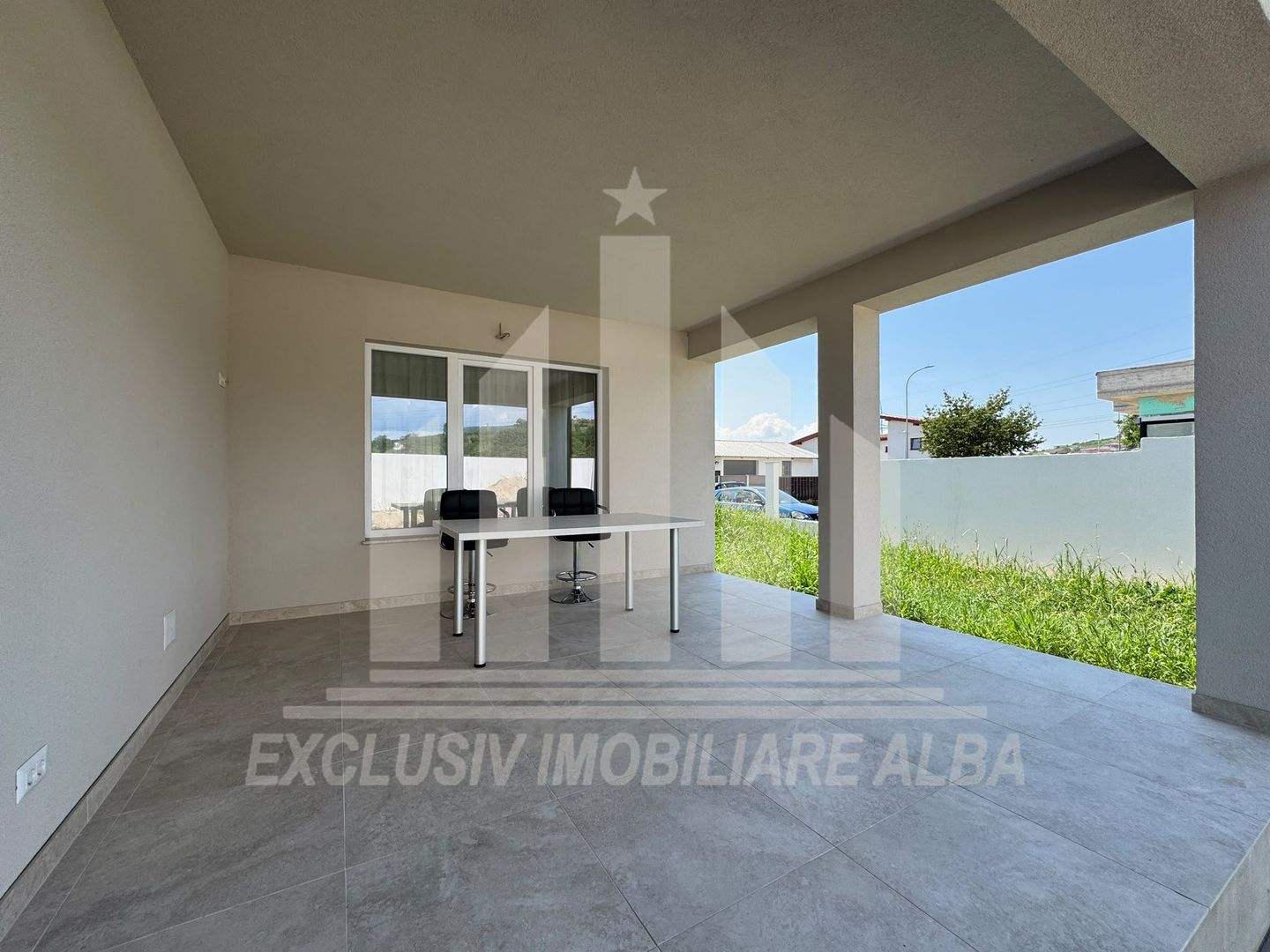 Casa individuala | 130 mp | 477 mp teren | Toate utilitatile | Cetate - Poză 13