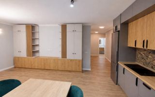 🏷️Apartament 2 camere de închiriat| Zorilor| Parcare - Poză 4