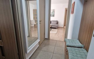 APARTAMENT 3 CAMERE 1 MAI | METROU - Poză 8