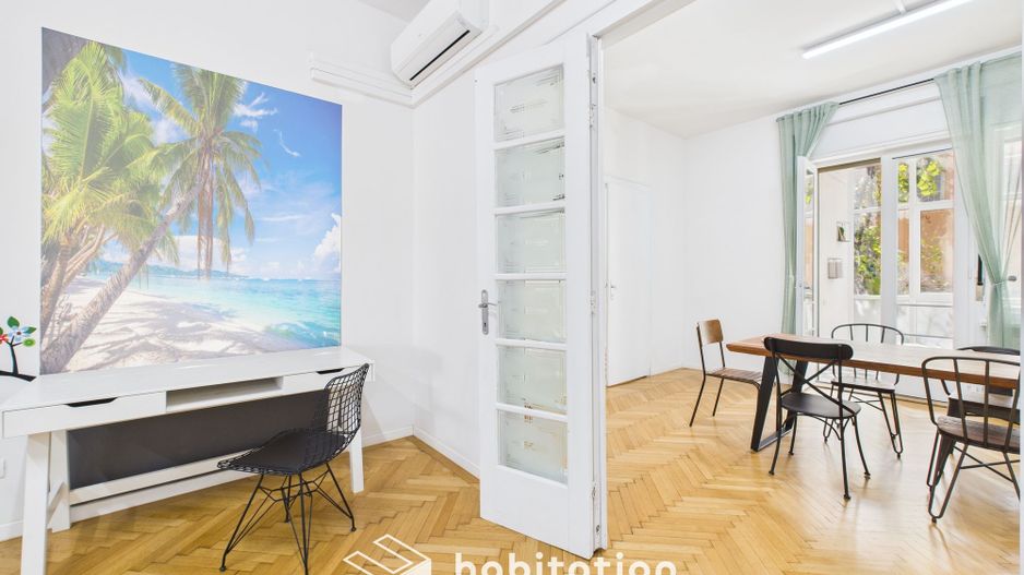 Apartament 4 camere, boem si spațios, chiar in centrul Timișoarei - Poză 2