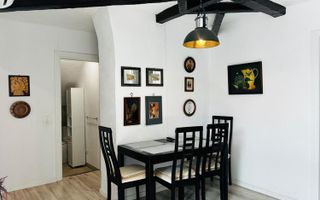 🏡 APARTAMENT DE POVESTE 4 camere | 100 MP | BĂLCESCU - Poză 2