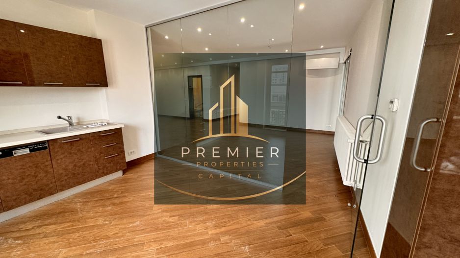 APARTAMENT DE 3 CAMERE DE VANZARE IN BLOC SOLID | DOROBANTI | R.BELLER | - Poză 9