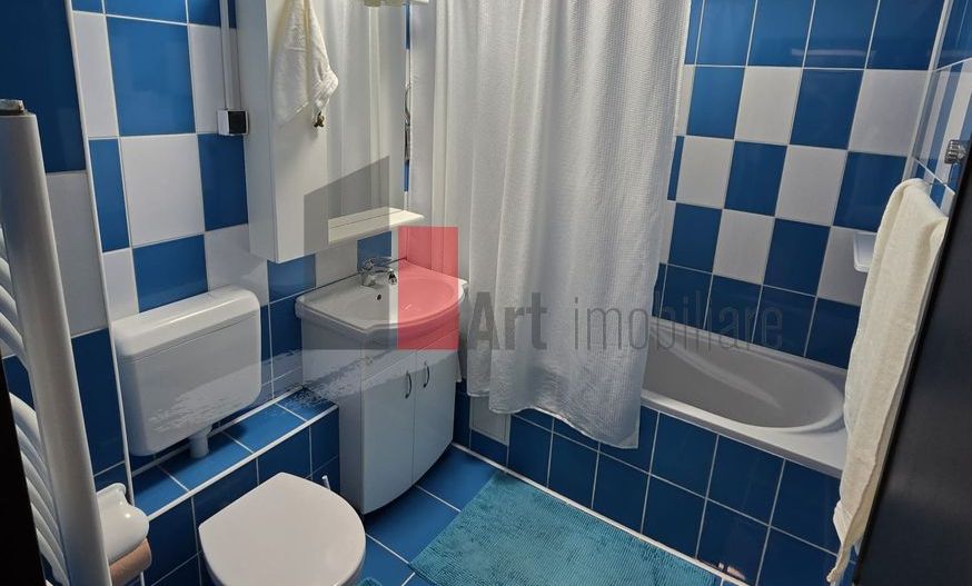 Vindem apartament cu 3 camere, Crângasi - Poză 13