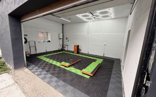 Două case moderne, teren 1030 mp, zona Floresti - Poză 5