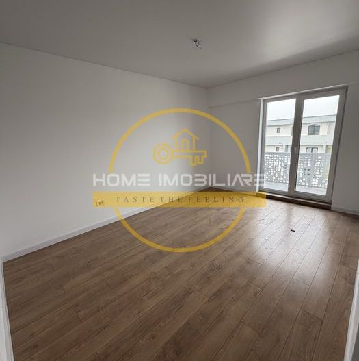 🏠Apartament 2 cam, 49MP, etaj 3 // 📍Păcurari - Kaufland - Poză 1