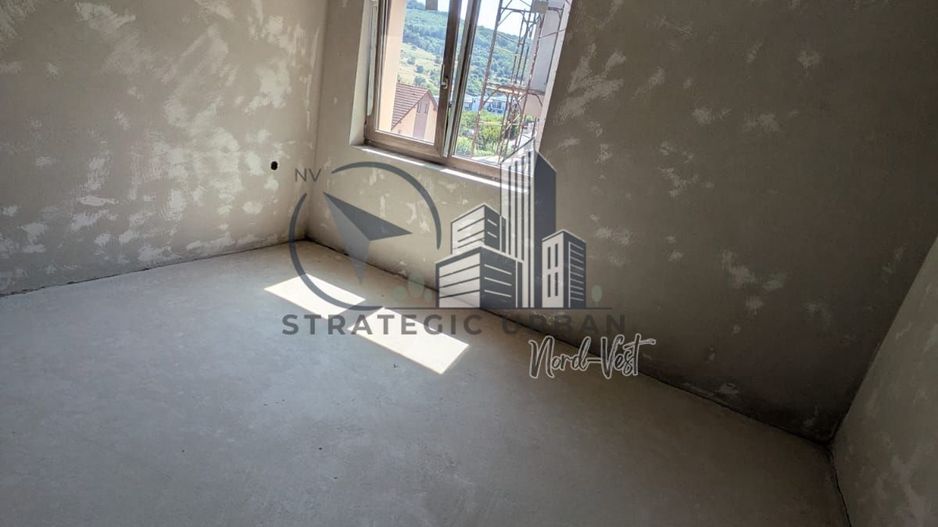 Duplex semifinisat, zona Vivo - Poză 9