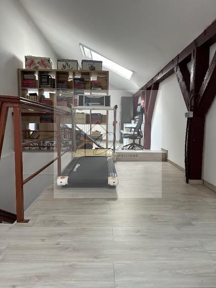Vila duplex Bucurestii Noi I 5 camere I Lac Grivita I COMISION 0% - Poză 13