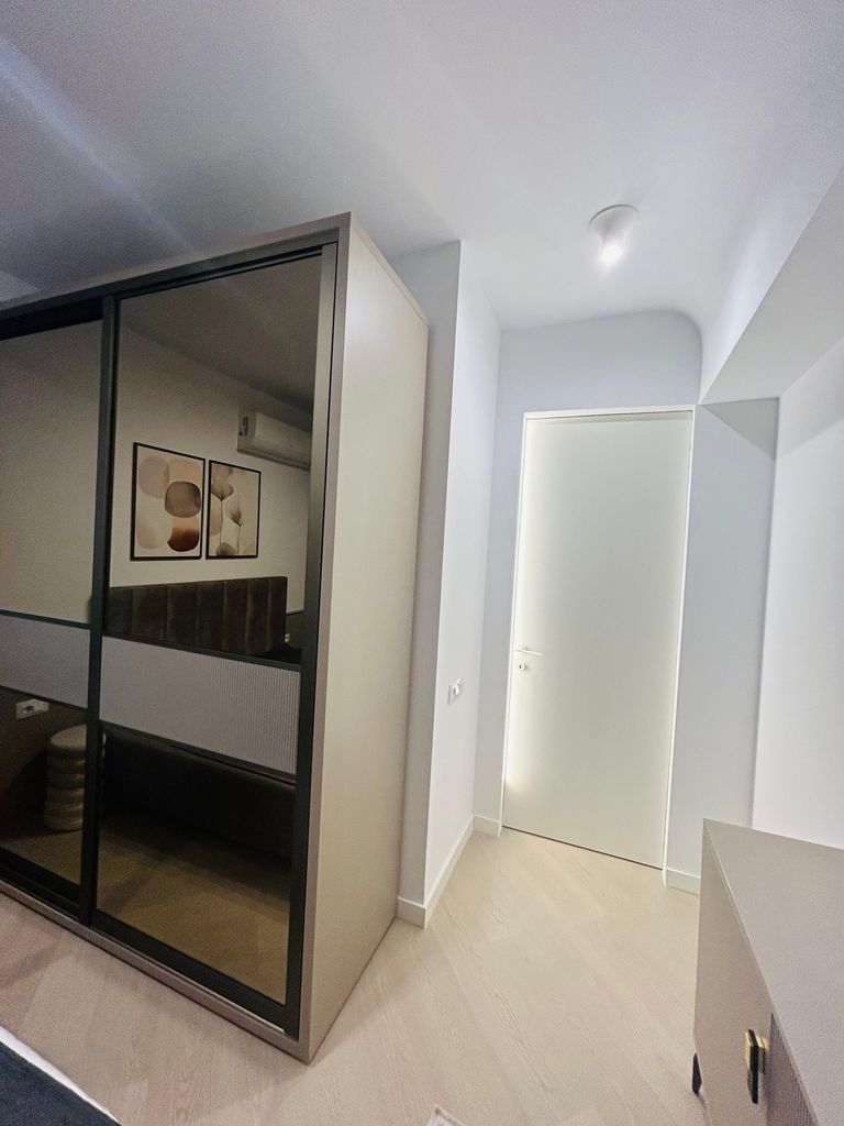 Apartament modern 2 camere, parcare subterană | Cortina North, Pipera - Poză 7