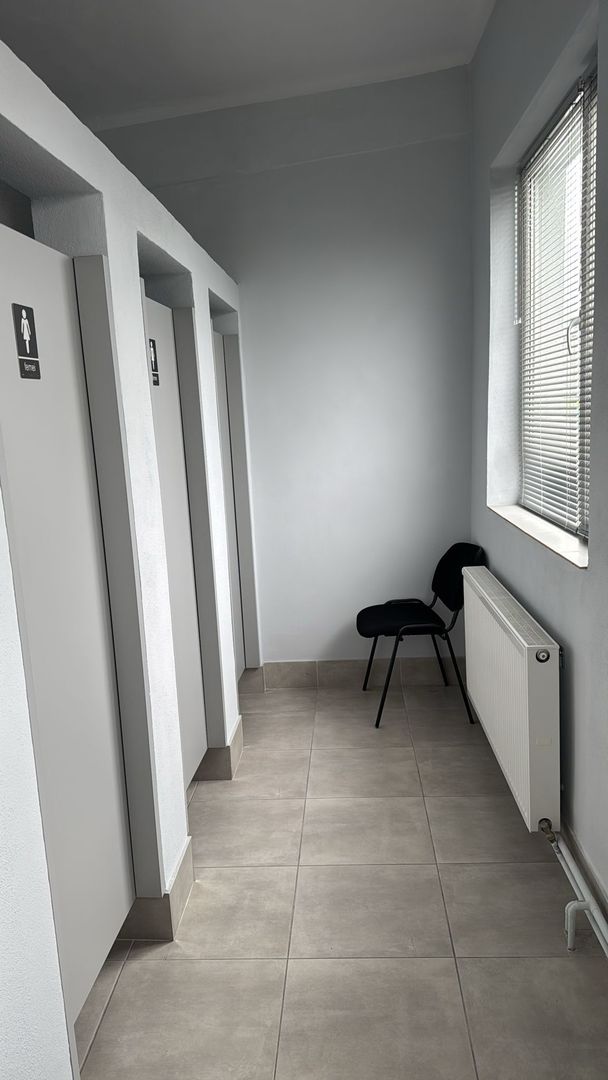 Birou de inchiriat in zona strategica Uta Arad - Poză 2