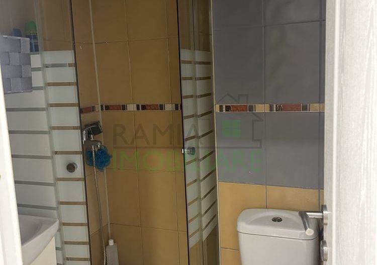Apartament 3 camere decomandat cu 2 băi, beci și loc de parcare - Poză 9
