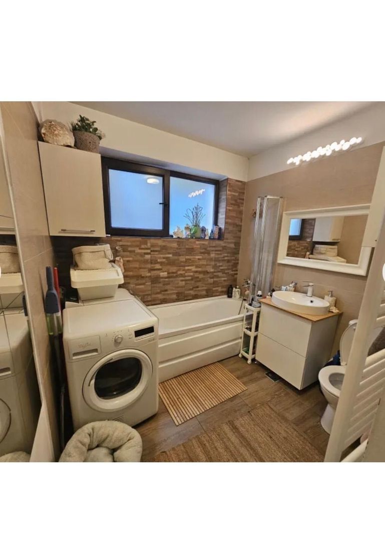 Apartament 3 Camere - Poză 5