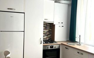 Apartament 2 camere | Zona Campus | Etaj 1 | 50 mp | 2 locuri parcare - Poză 6