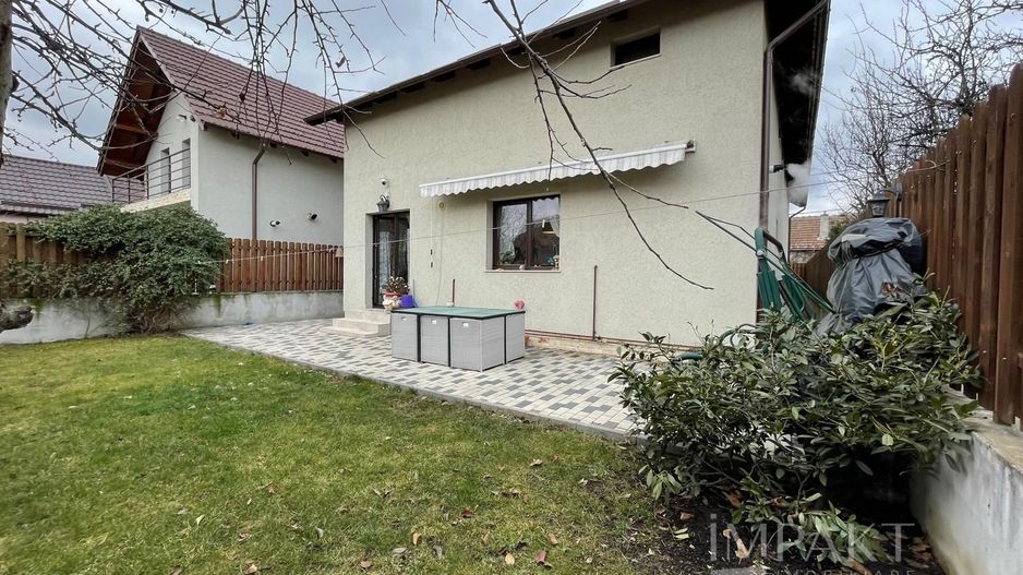 Casa  cu 4 Camere si Garaj in Cartierul Someseni, Cluj-Napoca - Poză 2