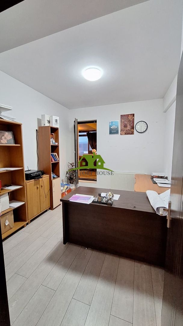 Penthouse cu 4 camere si terasă generoasa la Et.15 - Rm.VL. - Poză 7