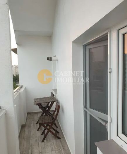 Apartament 3 camere decomandat, 2 bai, mobilat si utilat -zona Alexandru cel Bun - Poză 7