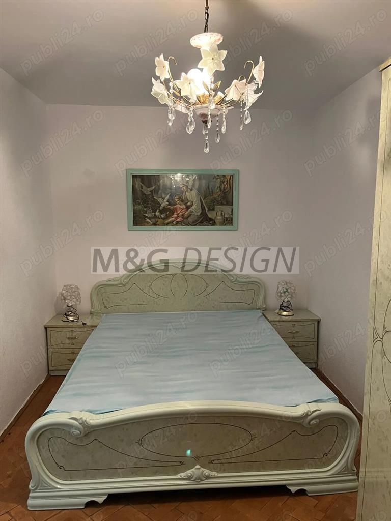Apartament 3 camere  Dacia - Poză 7