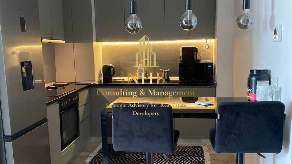 2 Camere | GreenPoint | Parcare  Subterana | Centrala Proprie - Poză 2