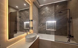Vânzare, apartament, 4 camere, strada Constantin Stere, Centru - Poză 4