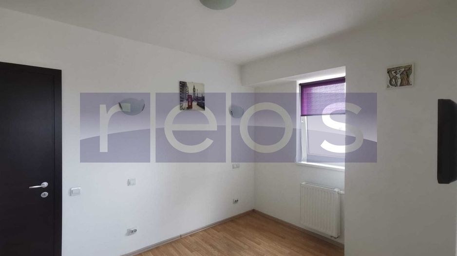 VANZARE APARTAMENT 2 CAMERE EDENIA TITAN SEMIDECOMANDAT 55MP - Poză 4