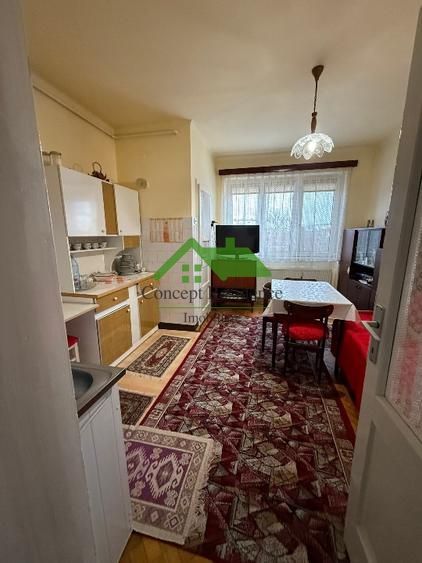 Apartament 1 cameră – zonă centrală – str. Ana Ipătescu - Poză 9