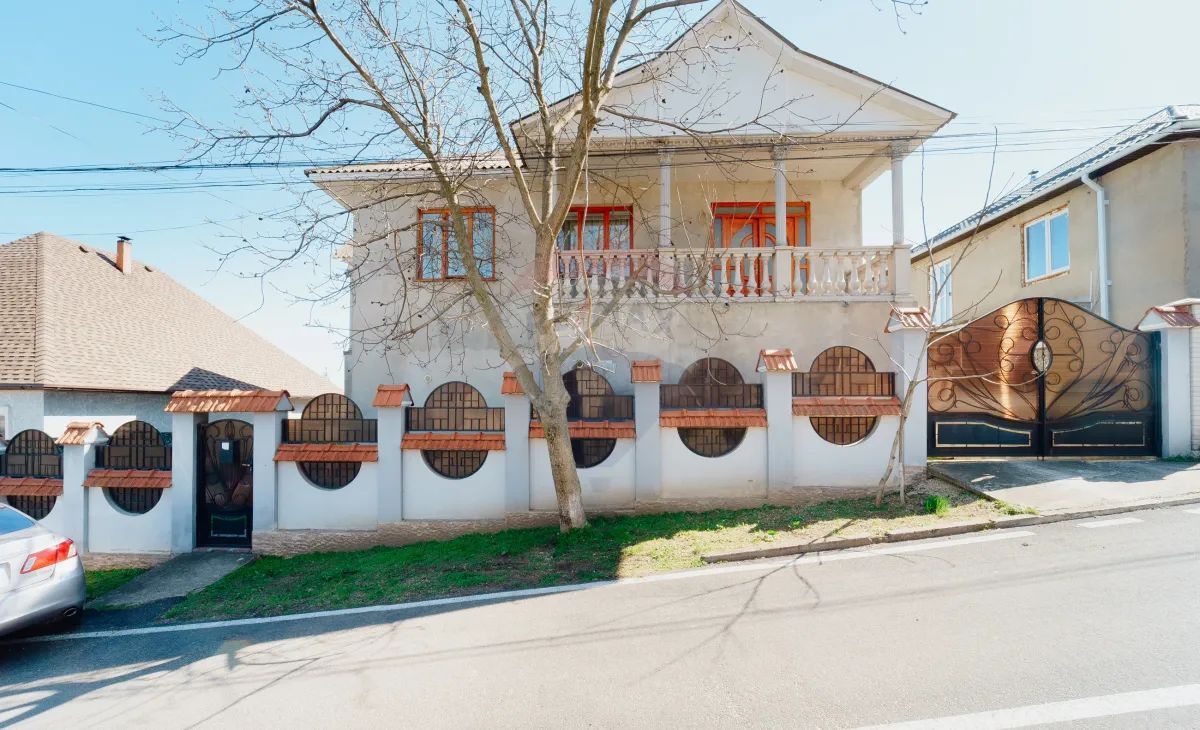 De Vinzare Casa în 2 nivele or. Orhei, - Poză 3