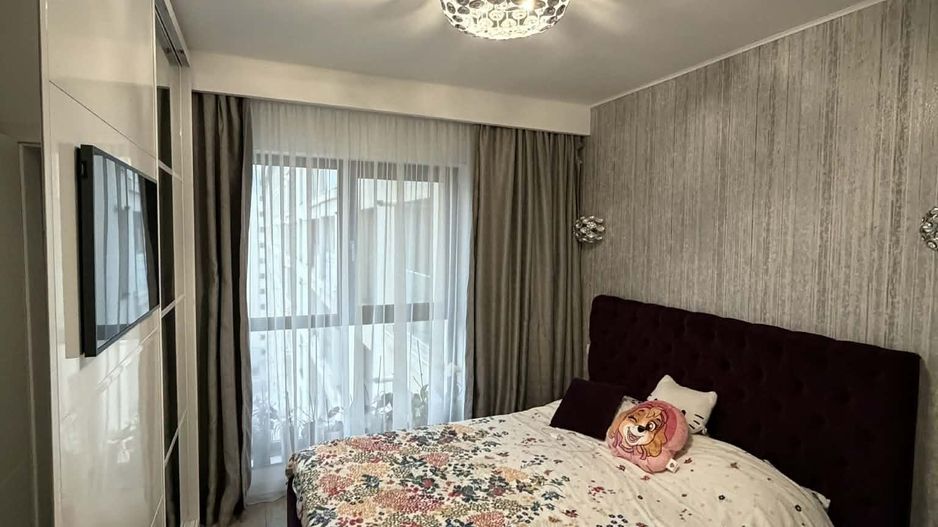 2 Camere Cu Parcare Lujerului Exigent Faza 1 Exigent 9Min Metrou - Poză 13