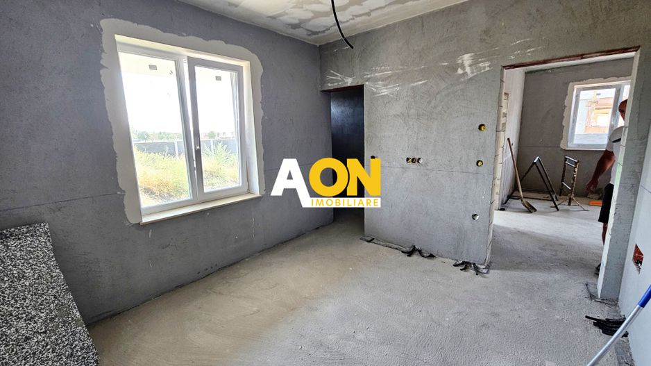 Casa cu predare la cheie, 424 mp teren, toate utilitatile, Micesti - Poză 6