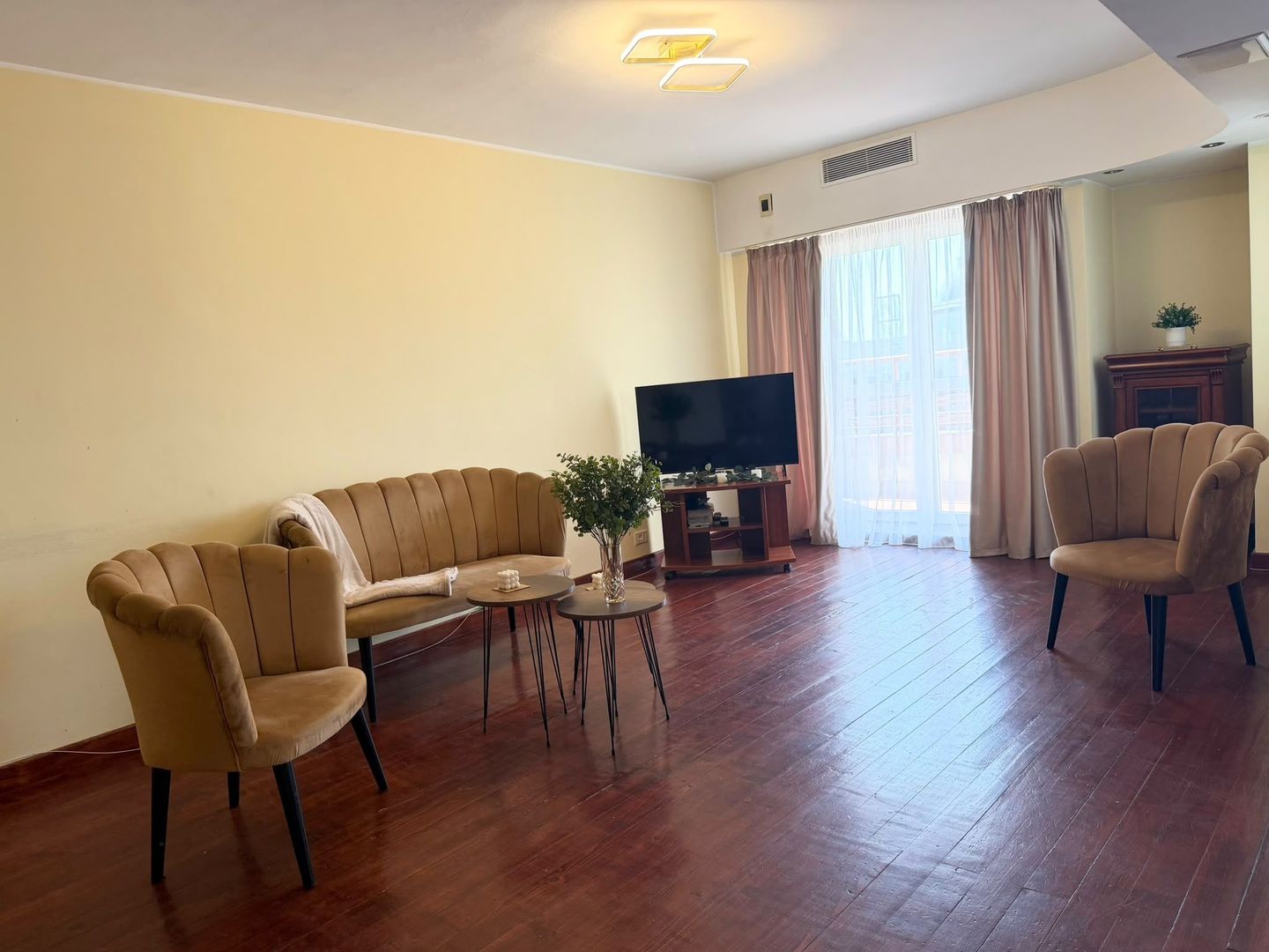 DUPLEX 3 CAMERE | UNIRII | CENTRALA | SAUNA - Poză 2
