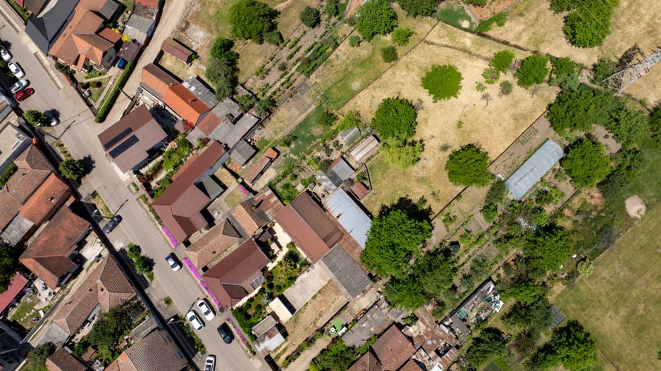 Casă + Teren 2.730 mp – Oportunitate de Investiție, Nufărul - Poză 3